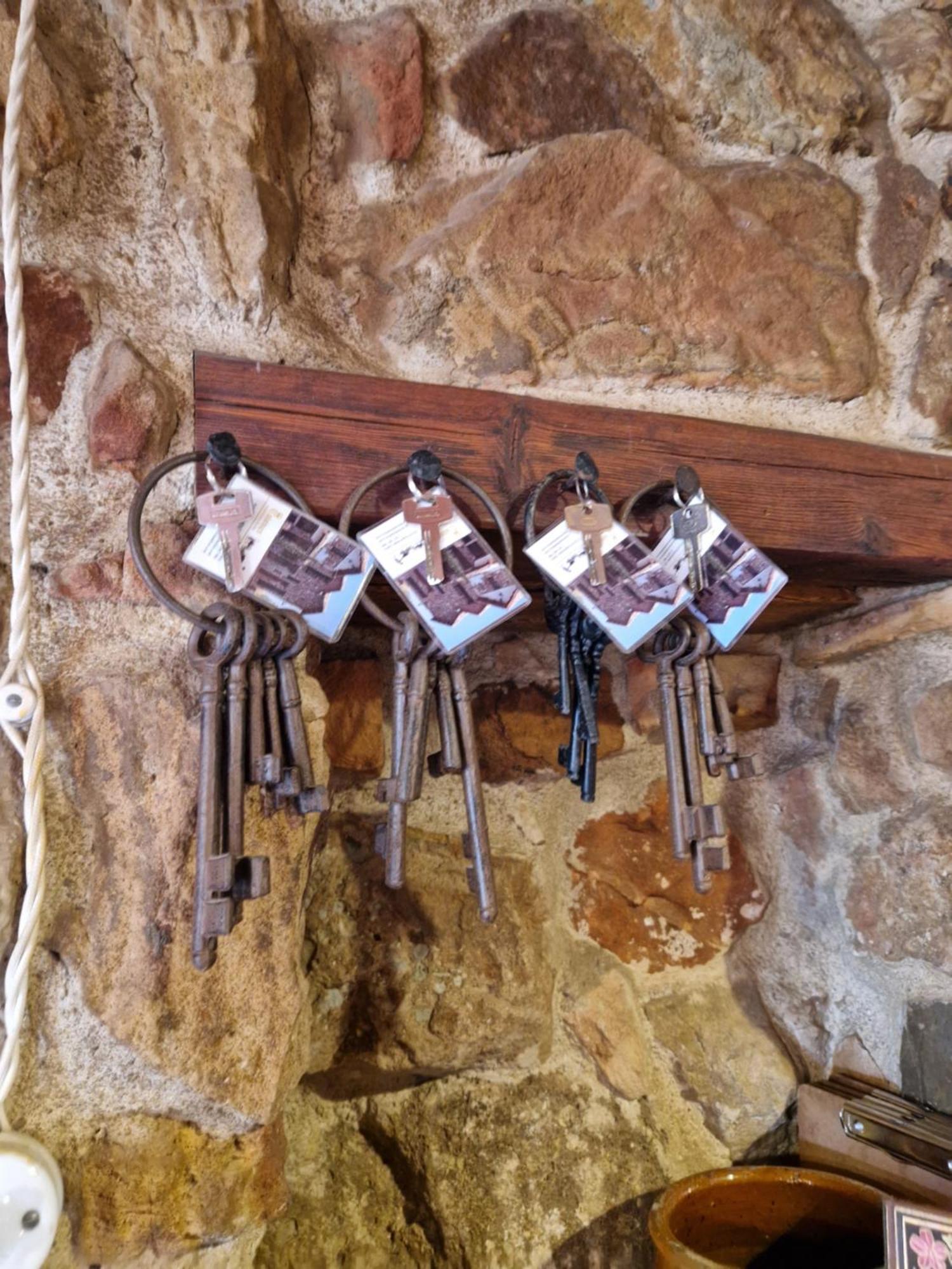 Landhaus Colonos Alojamientos Rurales