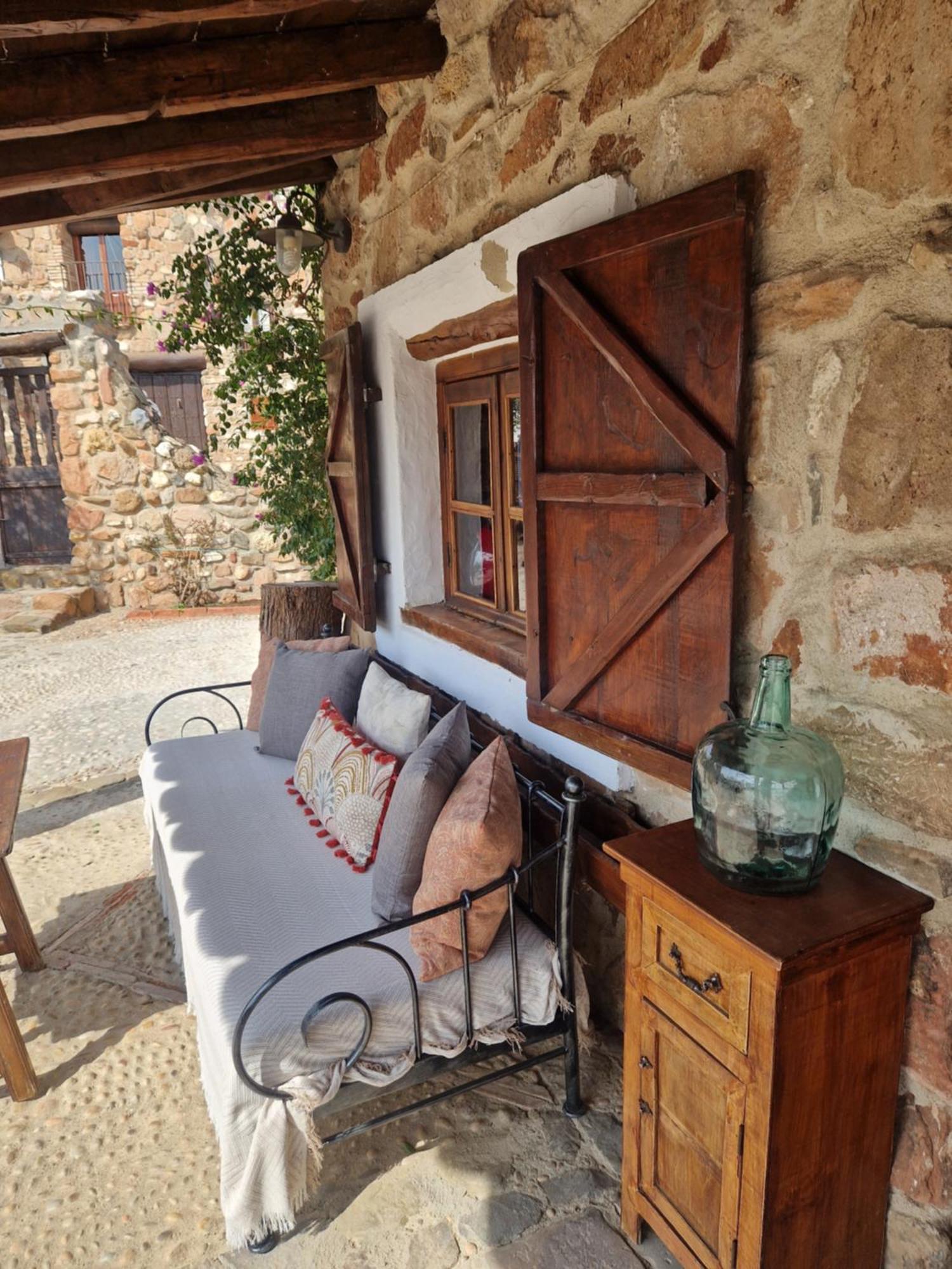 Landhaus Colonos Alojamientos Rurales *