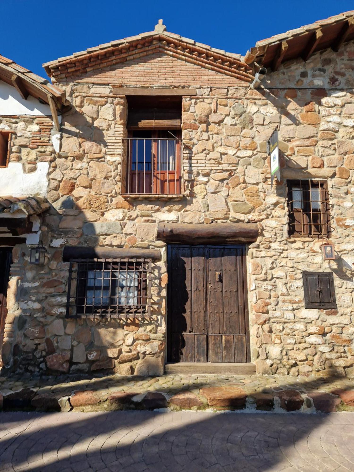 Landhaus Colonos Alojamientos Rurales *