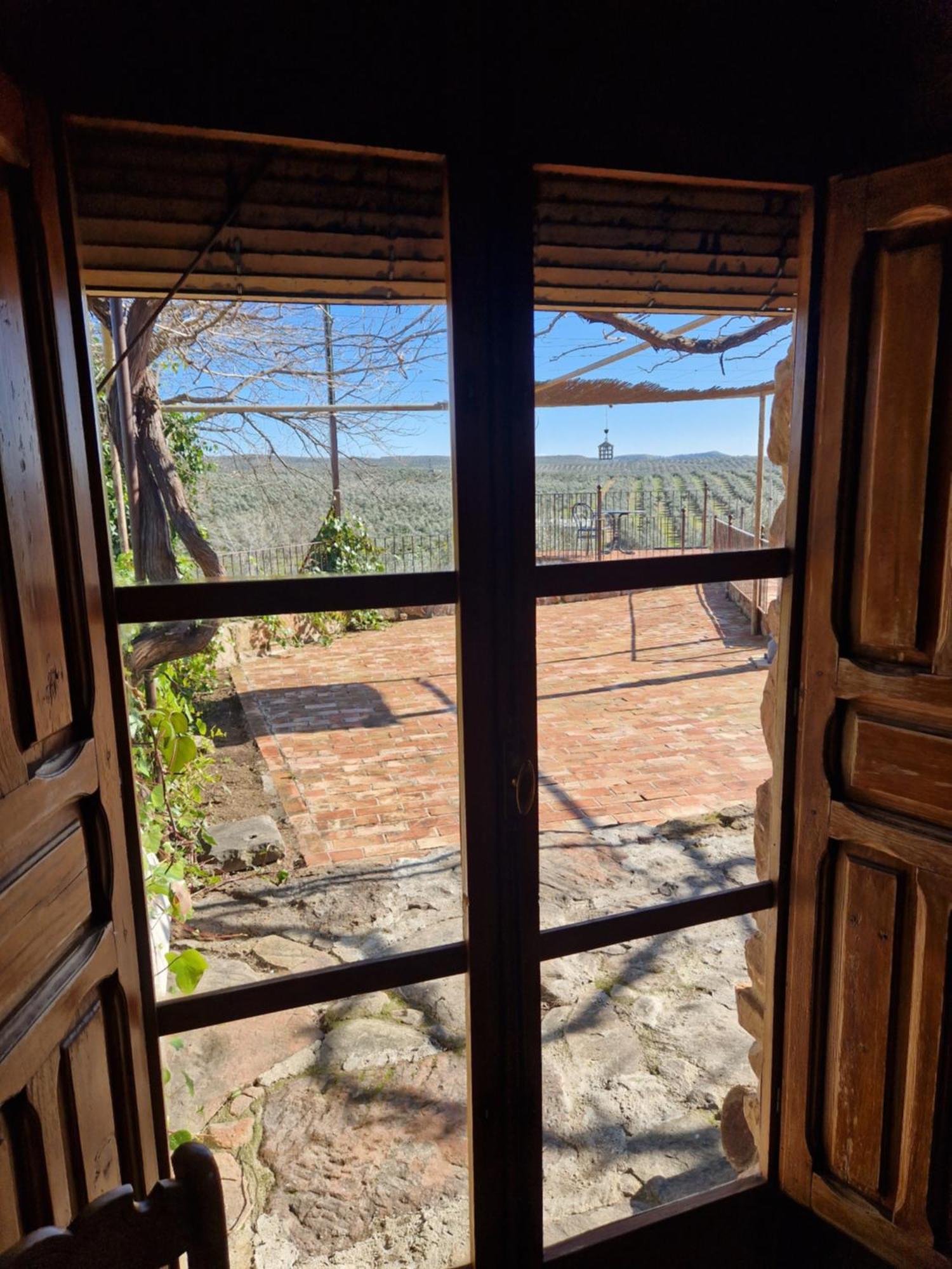 Colonos Alojamientos Rurales Landhaus