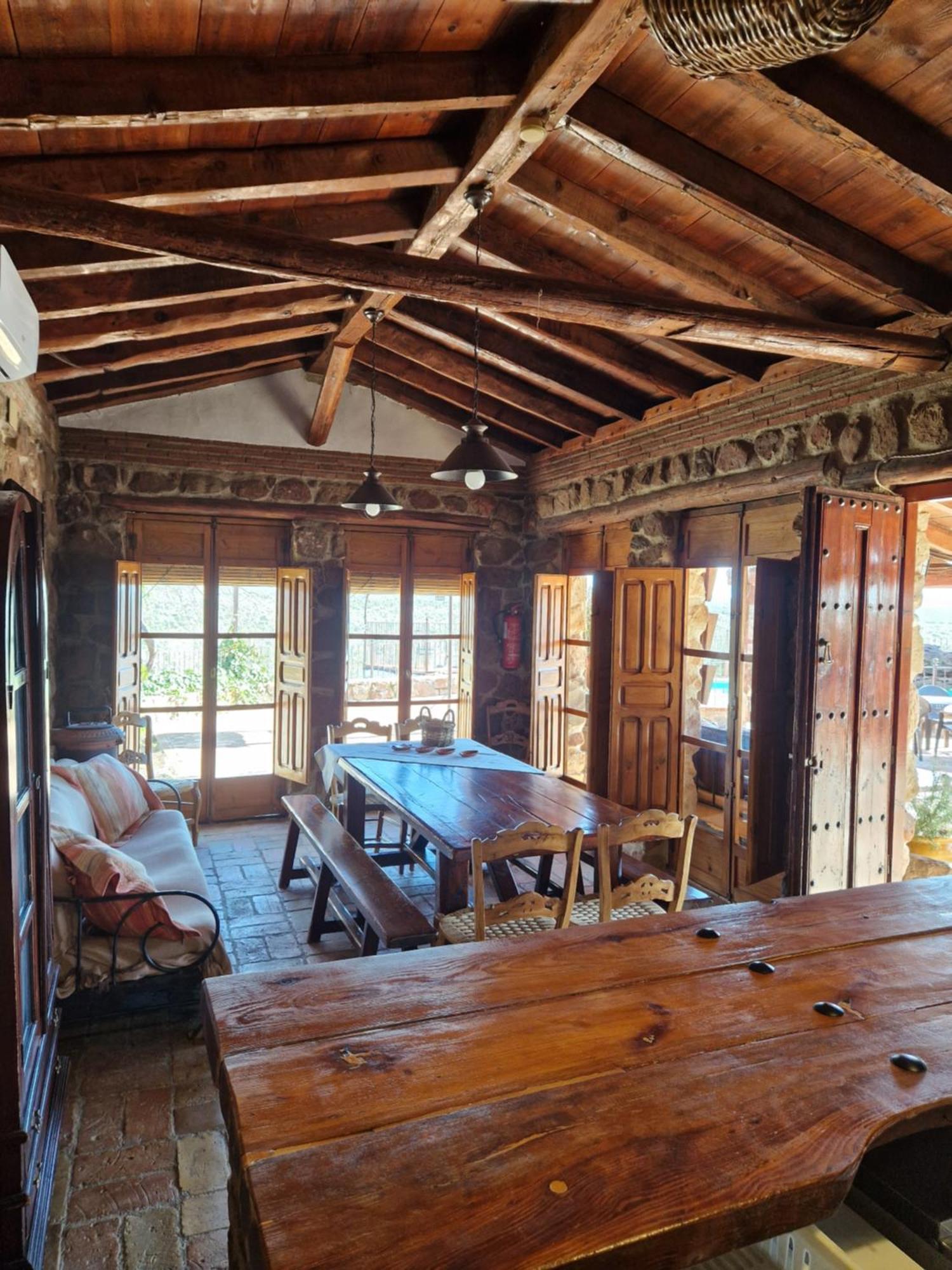 Landhaus Colonos Alojamientos Rurales *