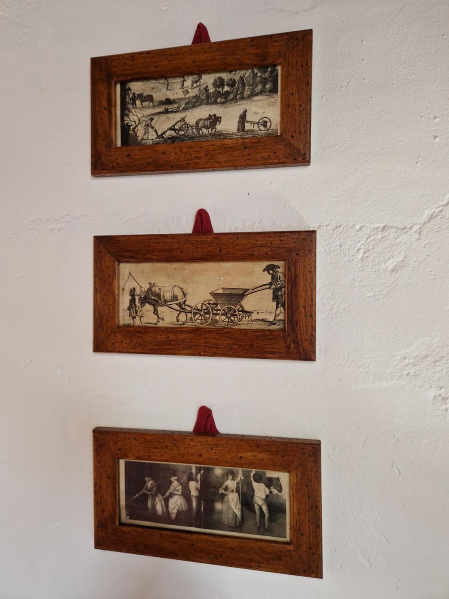 Colonos Alojamientos Rurales Landhaus *