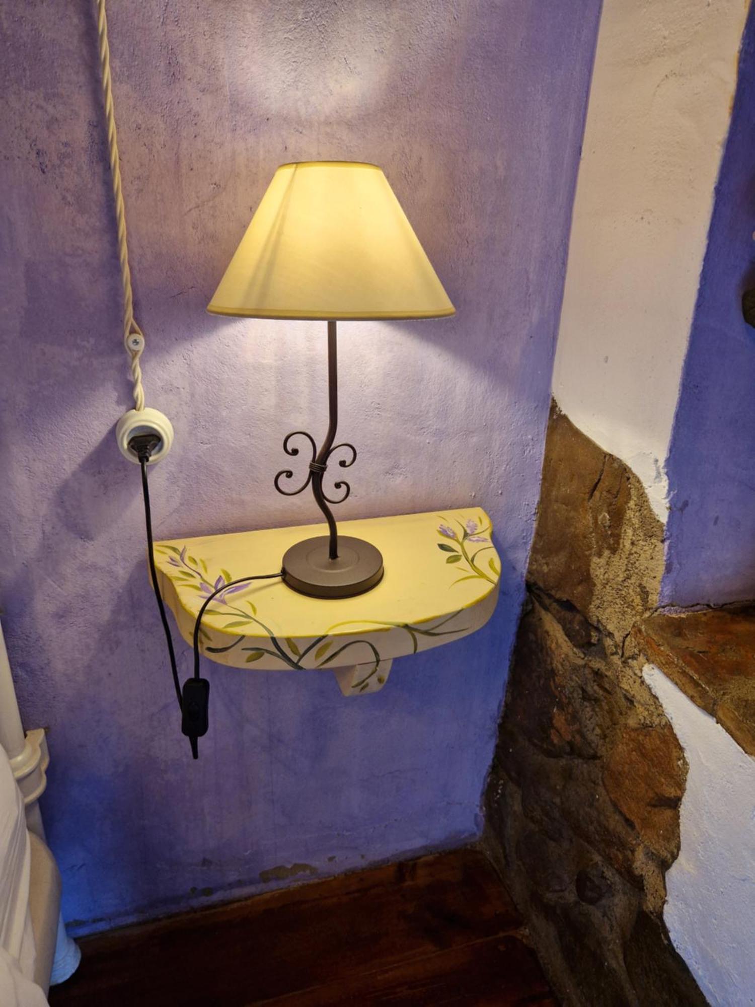 Colonos Alojamientos Rurales Landhaus Guarromán