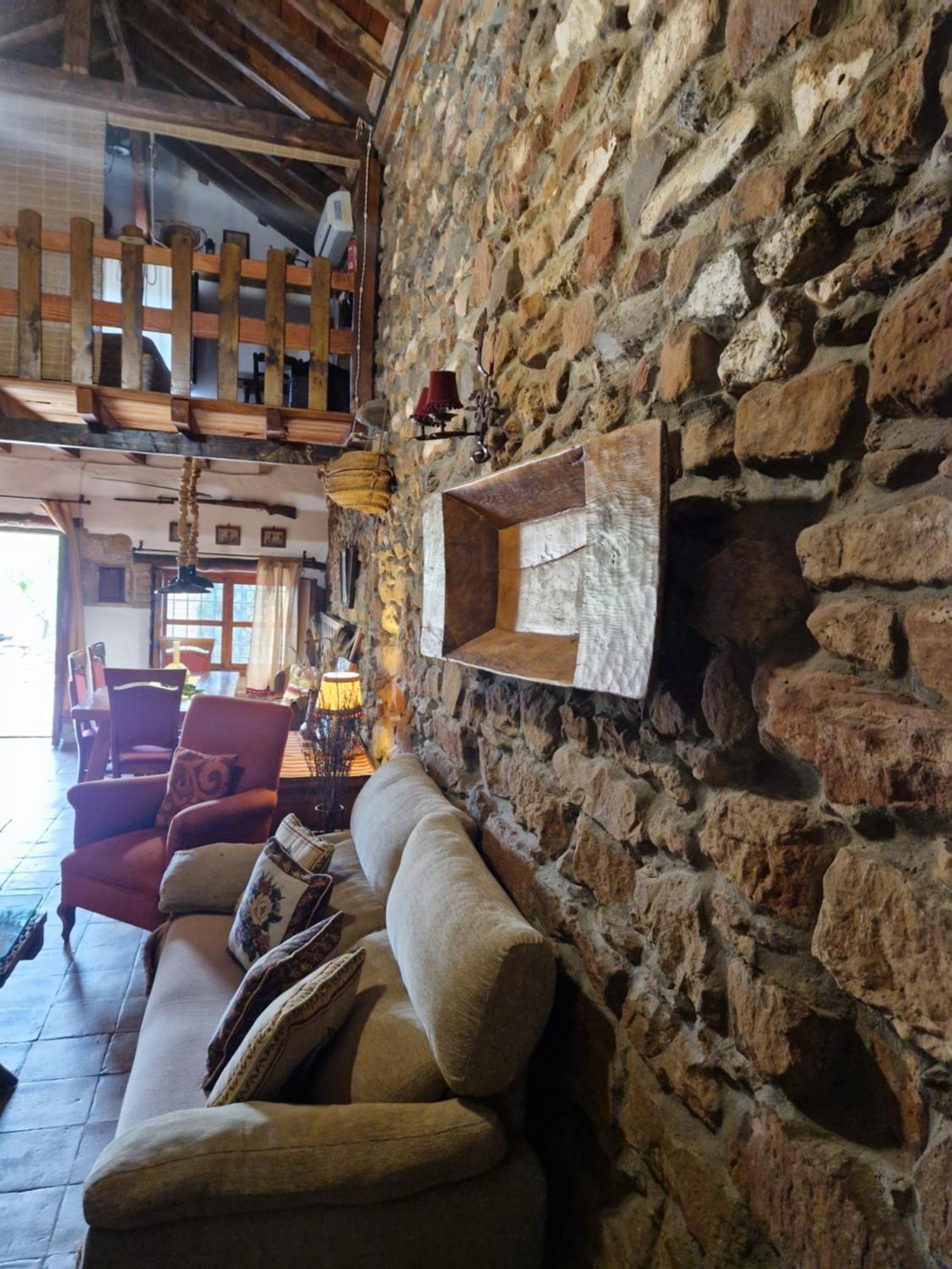 Landhaus Colonos Alojamientos Rurales *