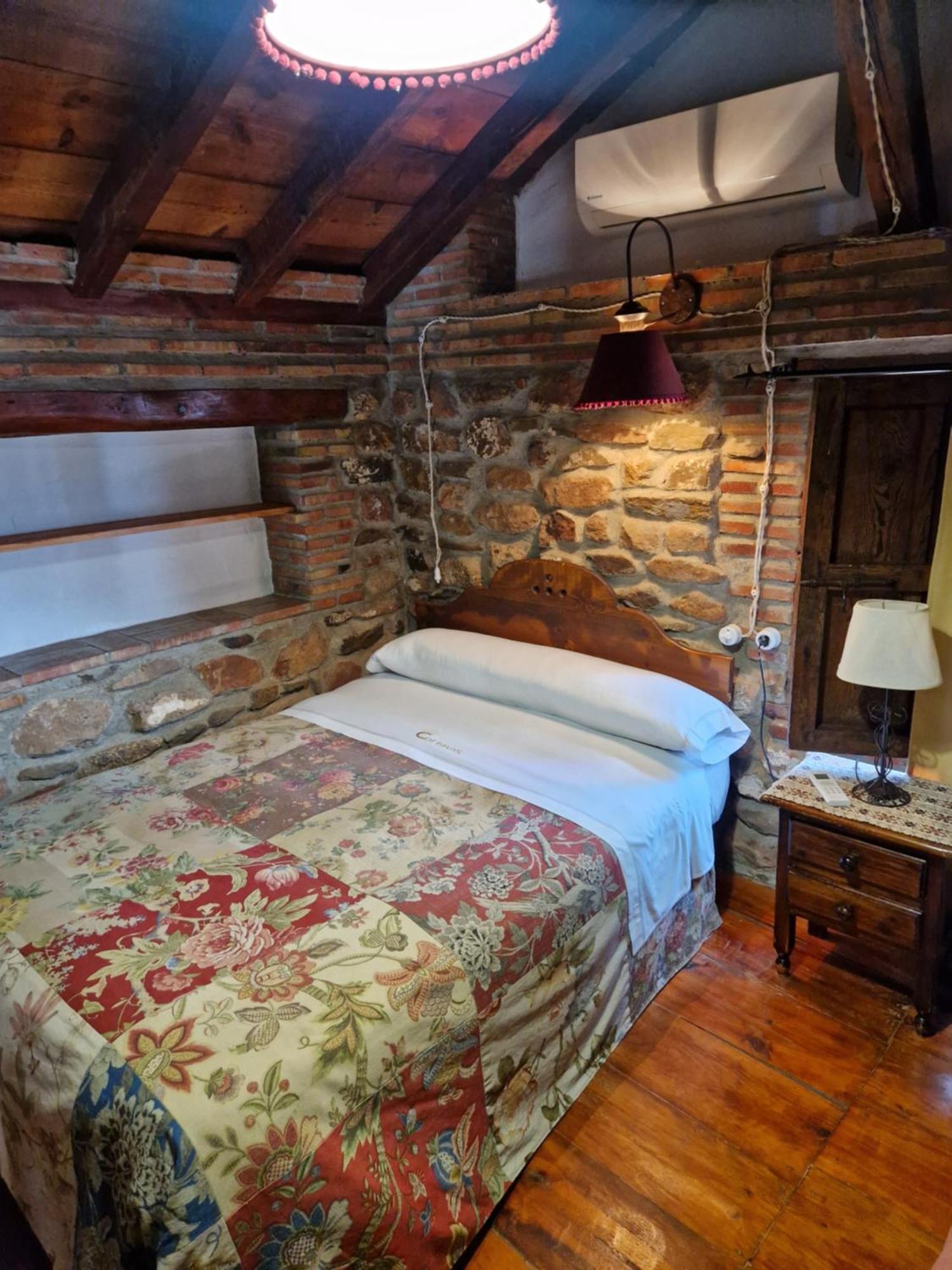 Colonos Alojamientos Rurales Landhaus Guarromán