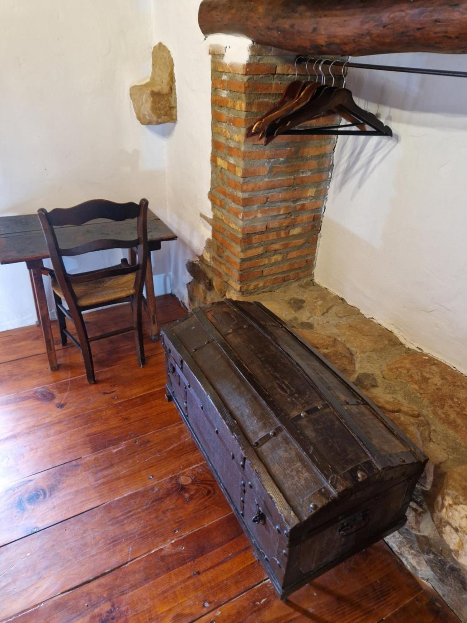 Colonos Alojamientos Rurales * Guarromán