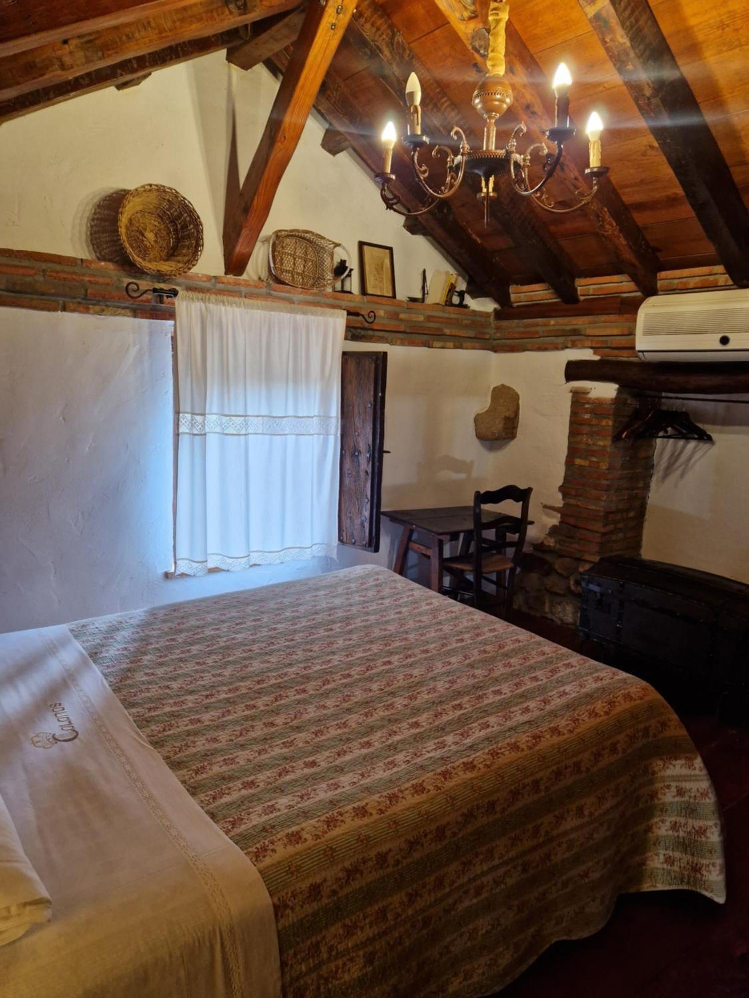 Landhaus Colonos Alojamientos Rurales