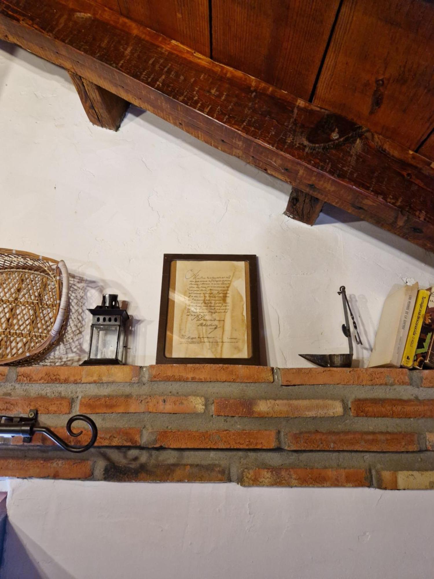 Landhaus Colonos Alojamientos Rurales *