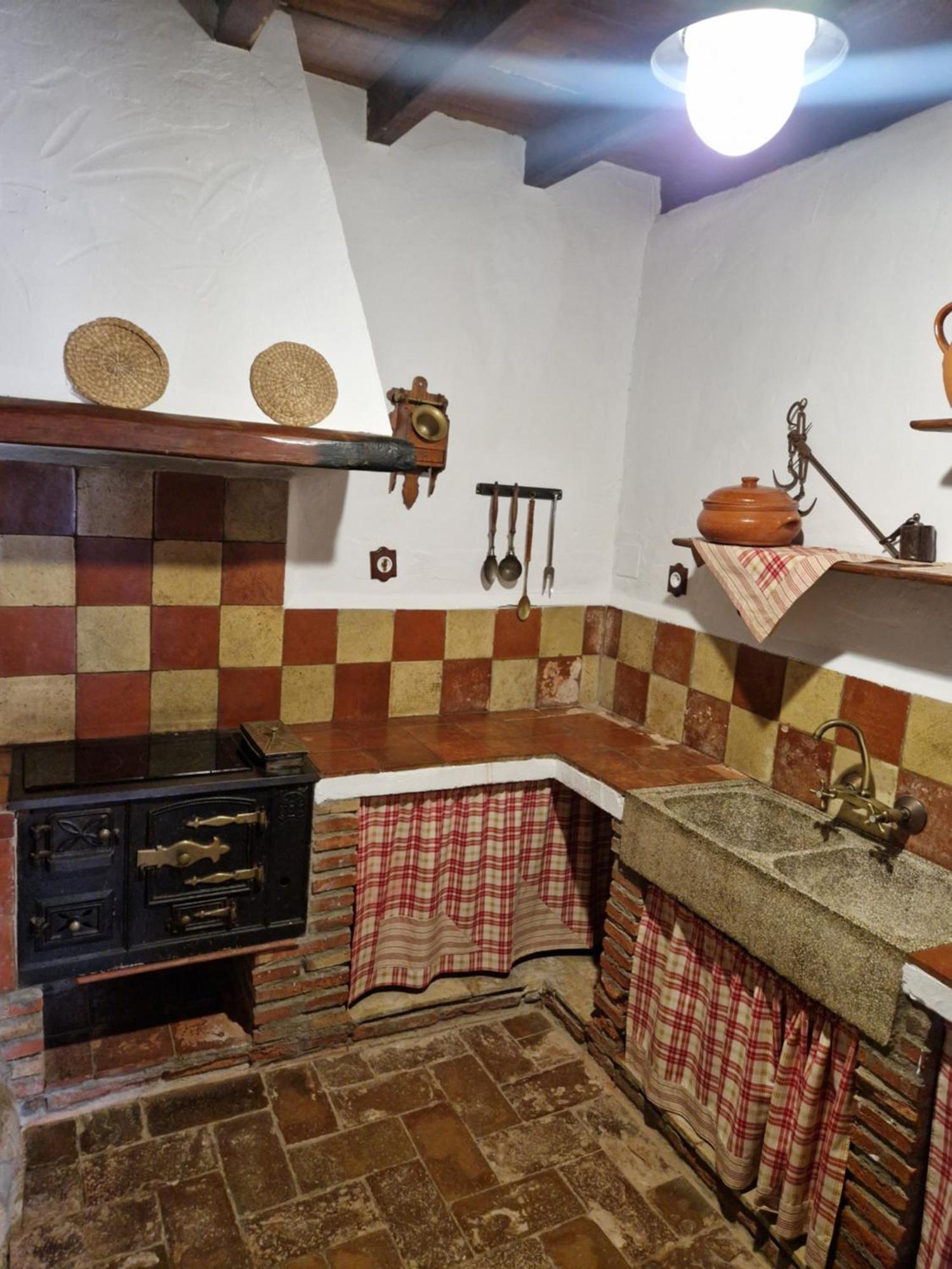 Colonos Alojamientos Rurales