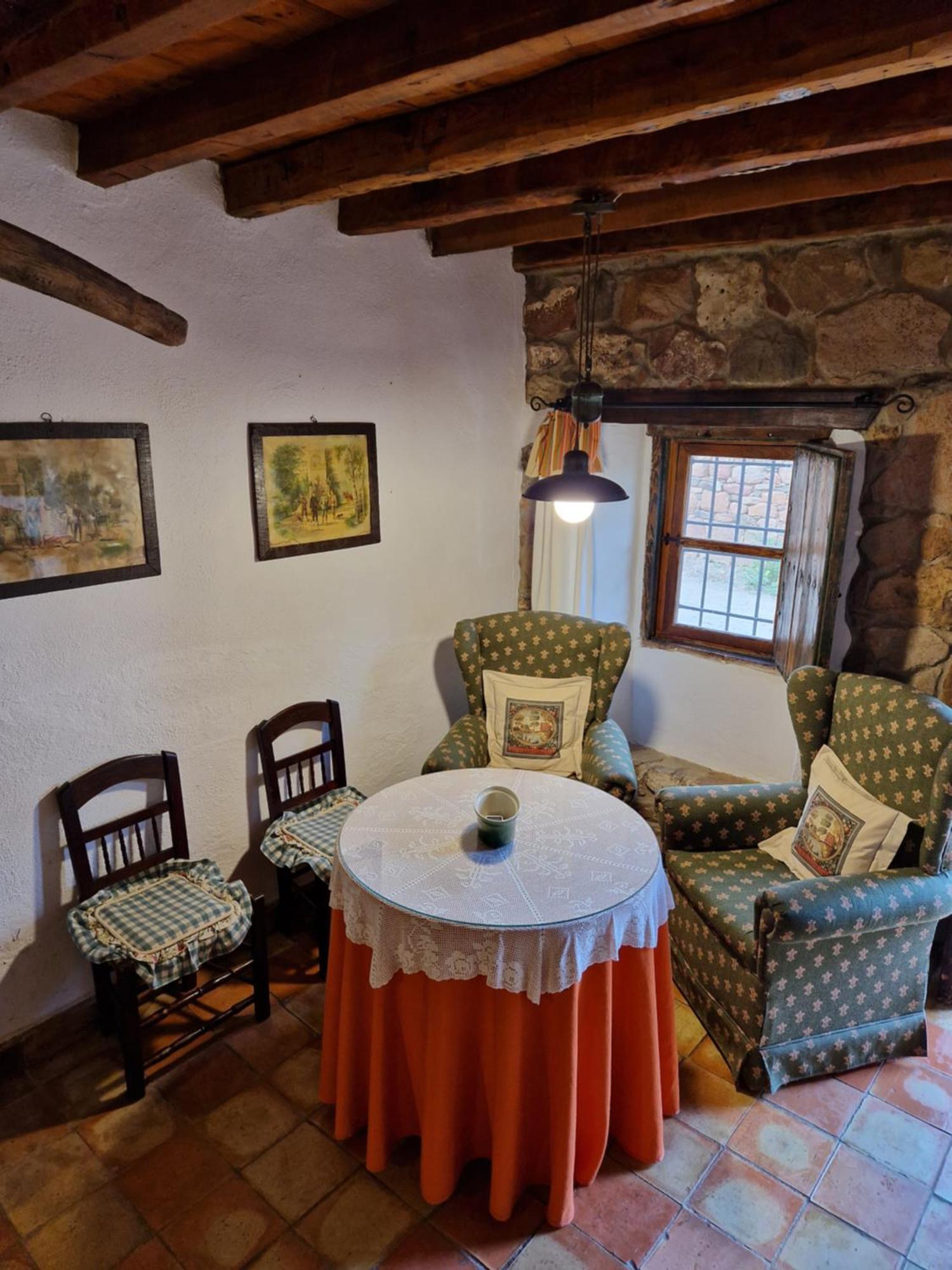 Colonos Alojamientos Rurales Guarromán