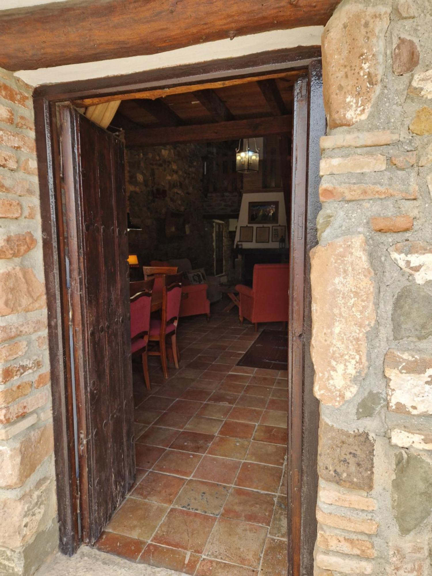 Landhaus Colonos Alojamientos Rurales *