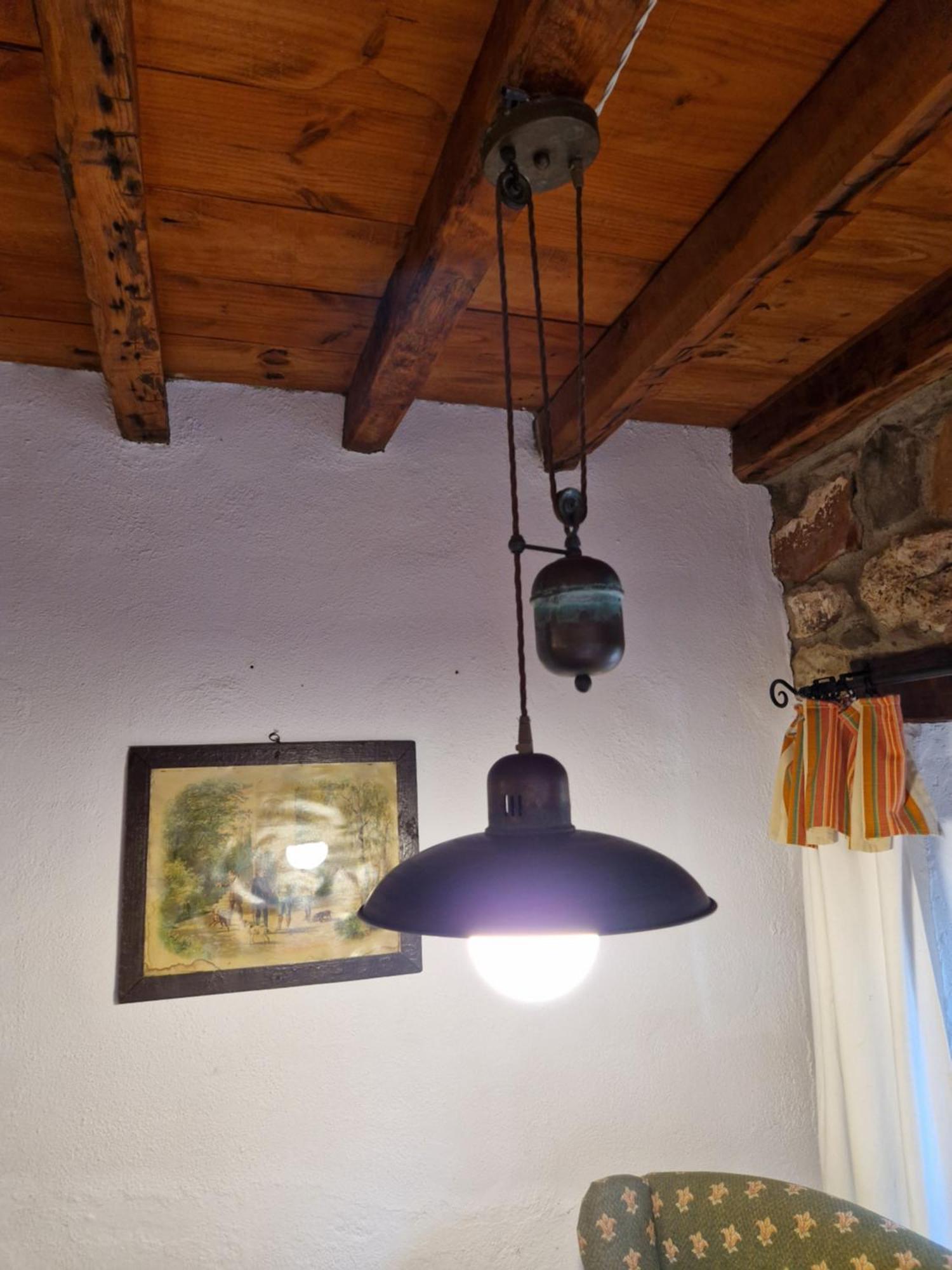 Colonos Alojamientos Rurales Landhaus