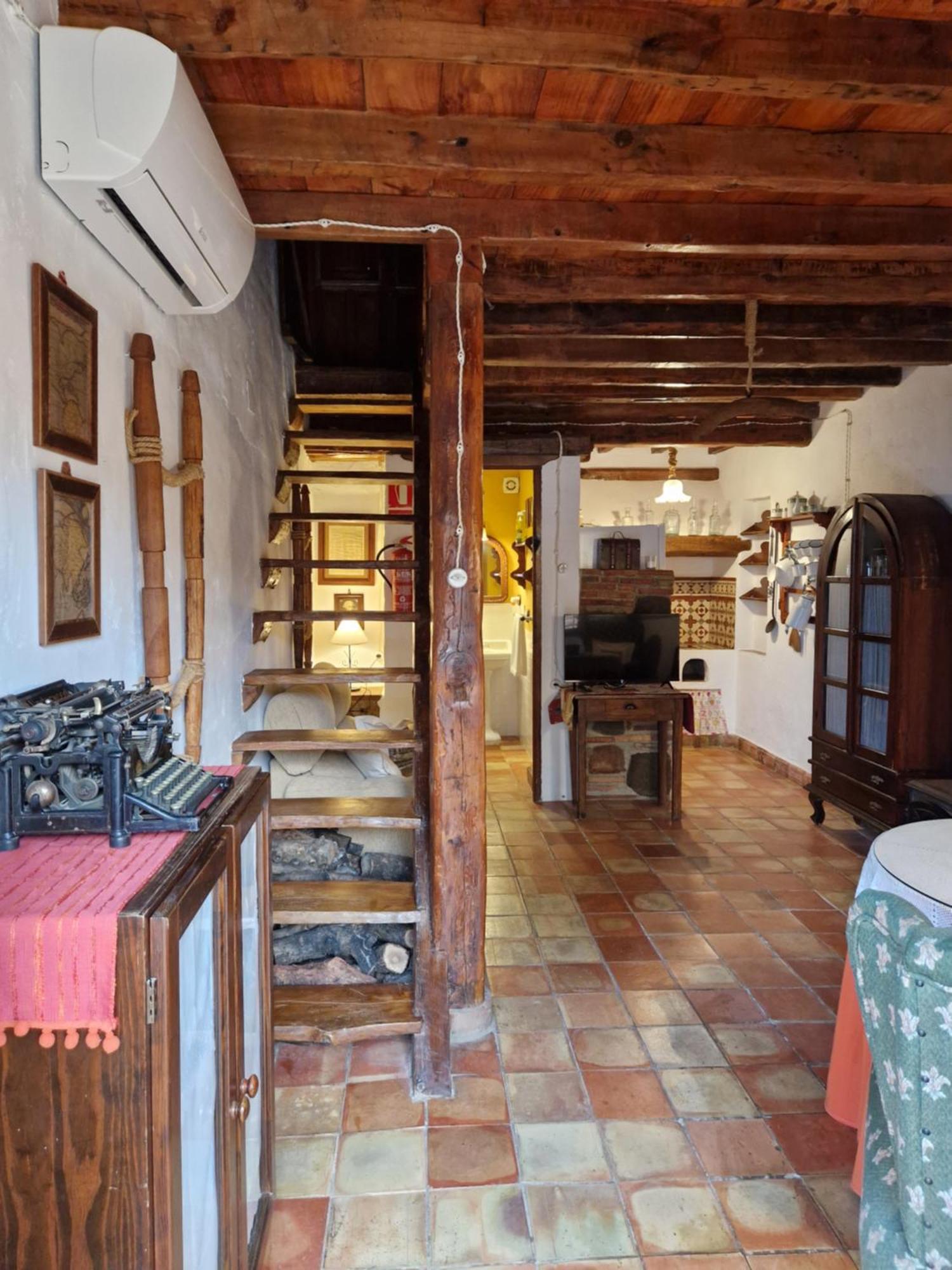 Colonos Alojamientos Rurales Landhaus *