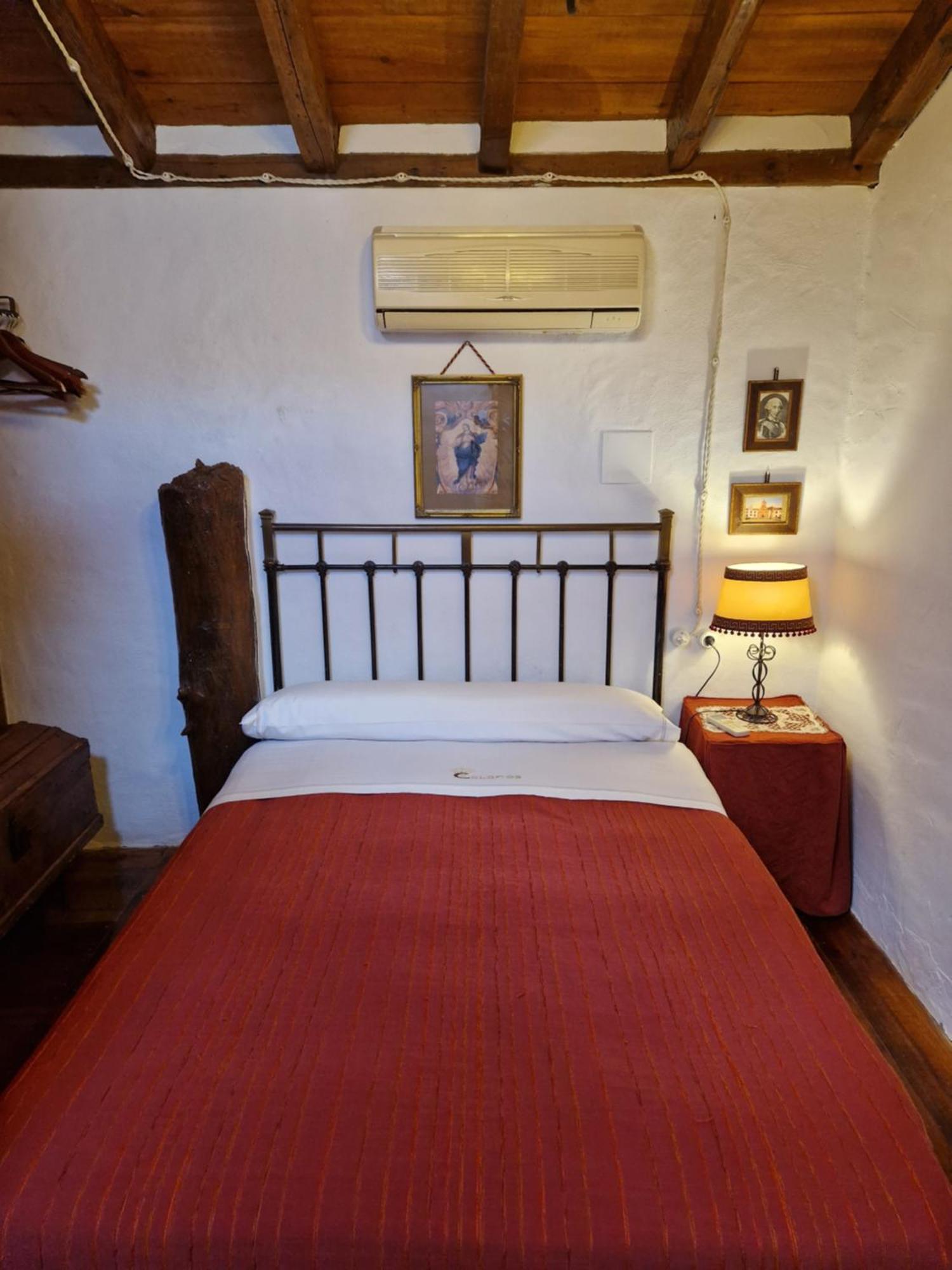 Colonos Alojamientos Rurales Landhaus