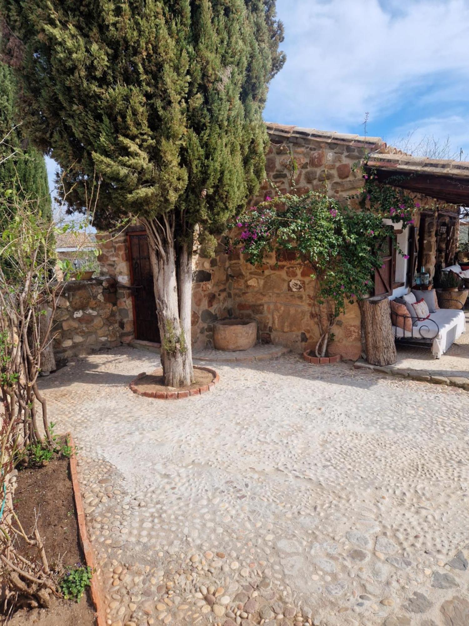 Colonos Rurales