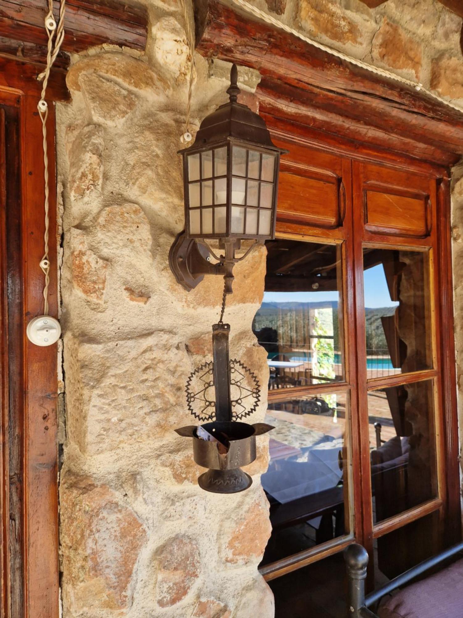 Colonos Rurales