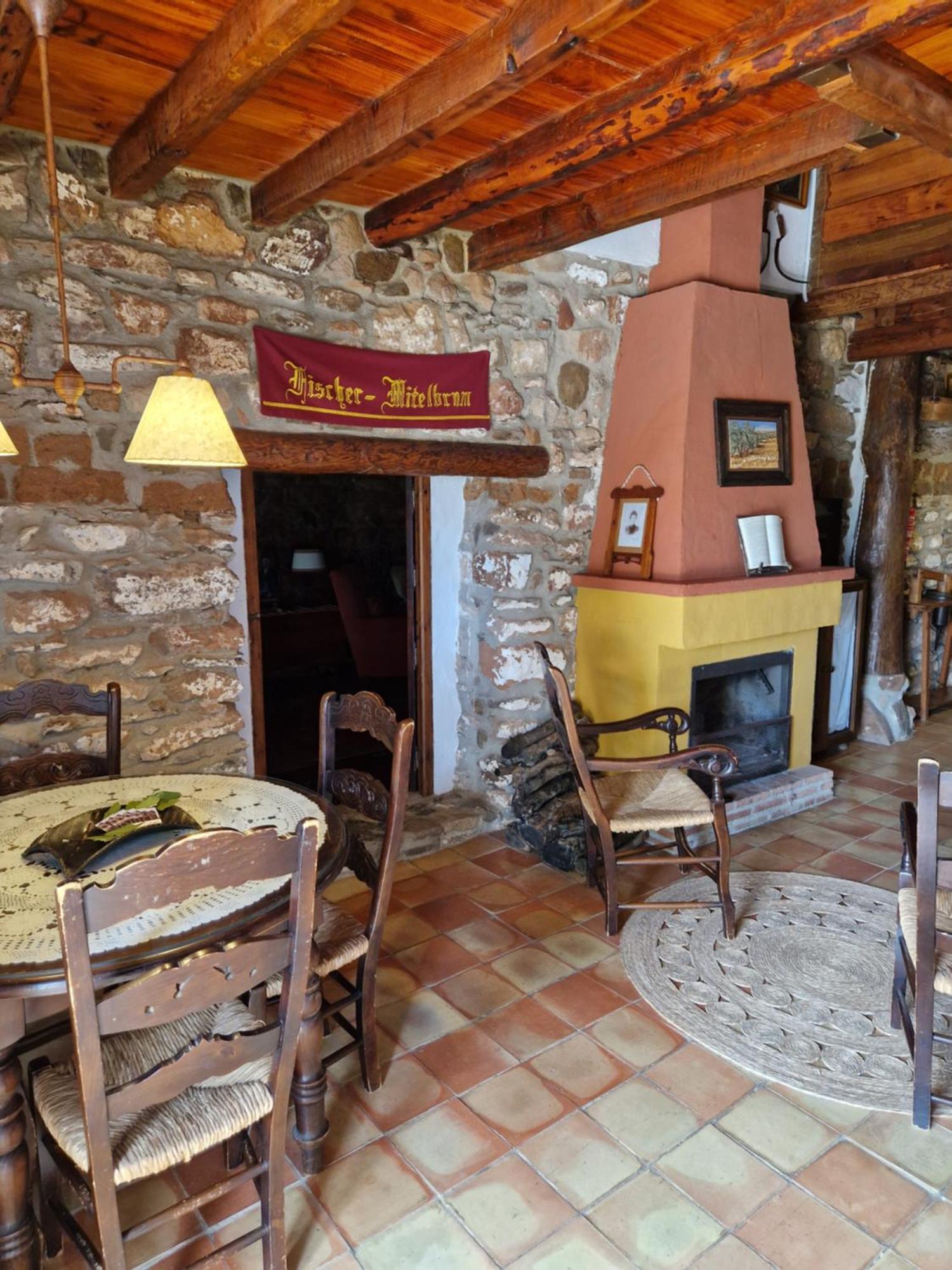 Colonos Rurales