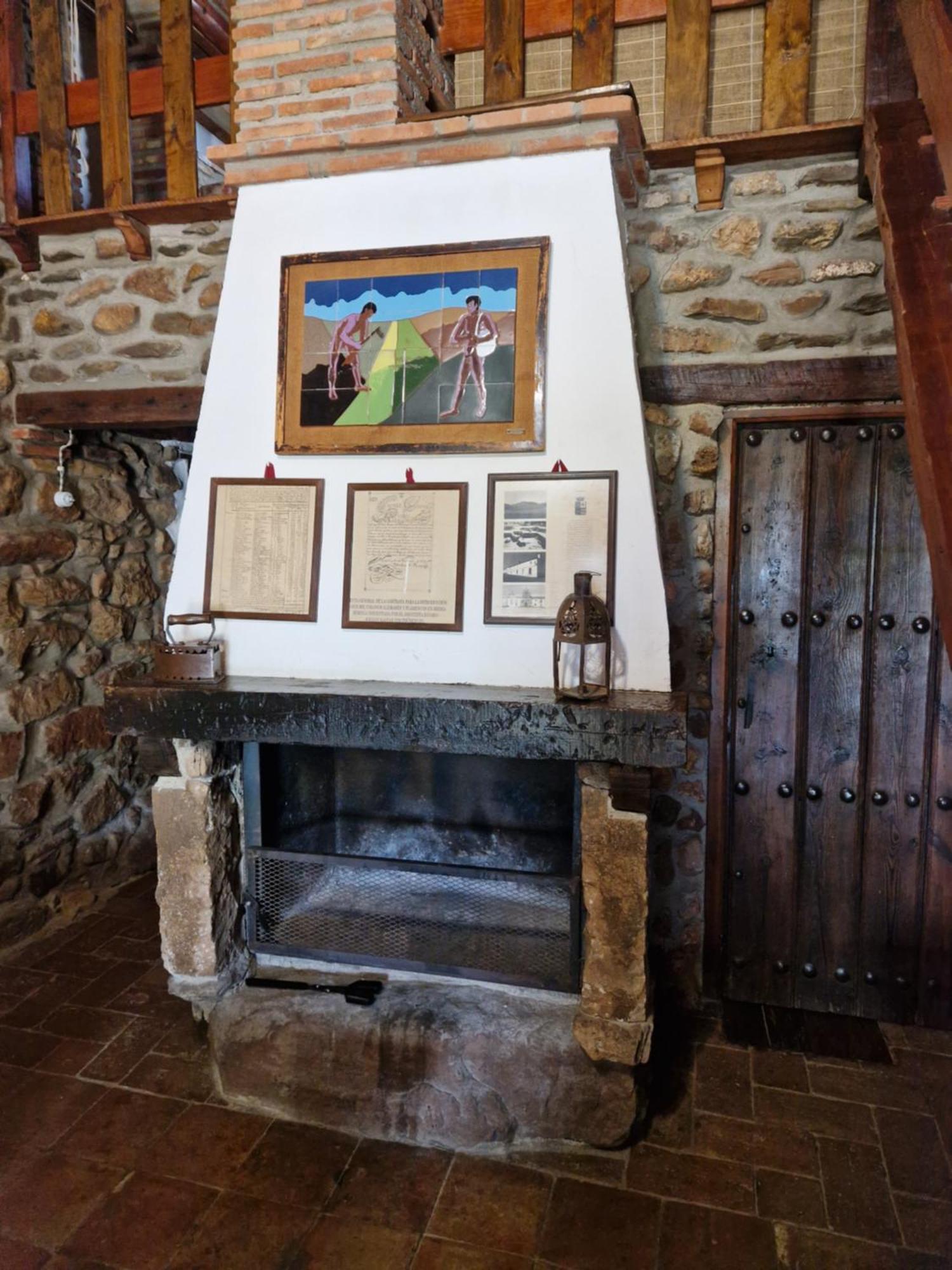 Colonos Rurales