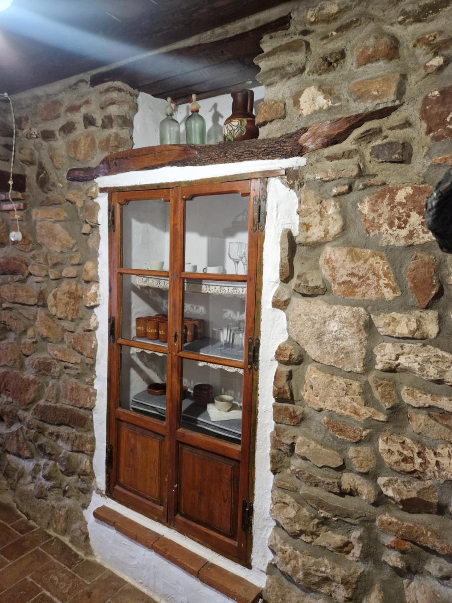 Colonos Rurales Séjour à la campagne Guarromán