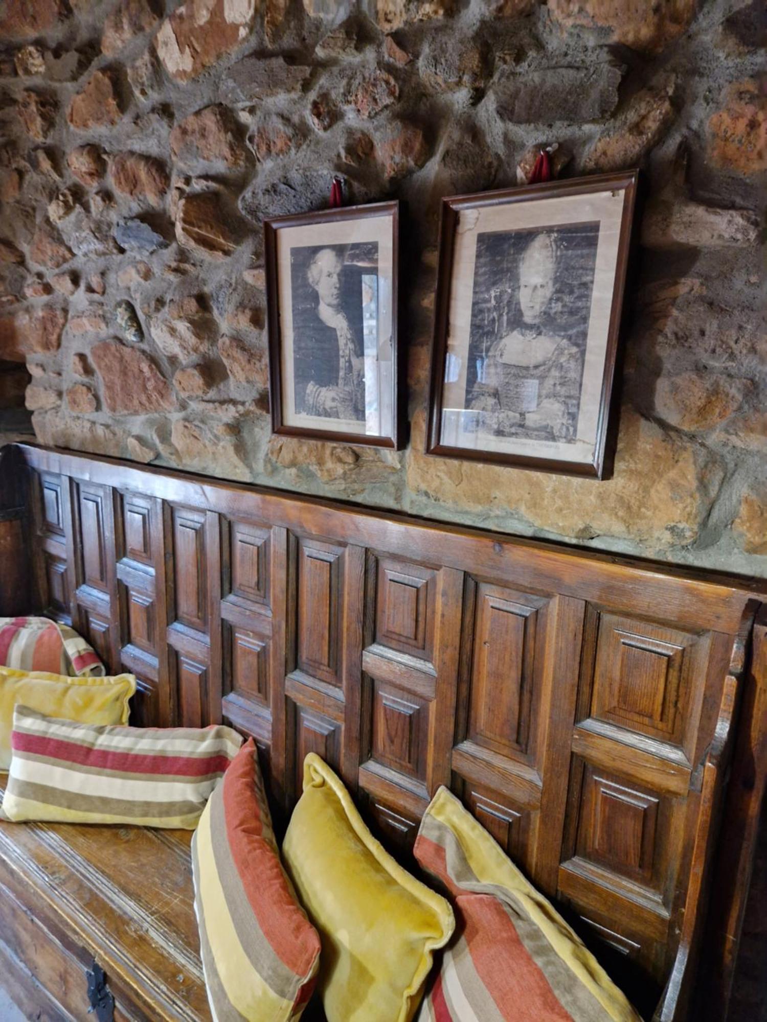 Séjour à la campagne Colonos Rurales *