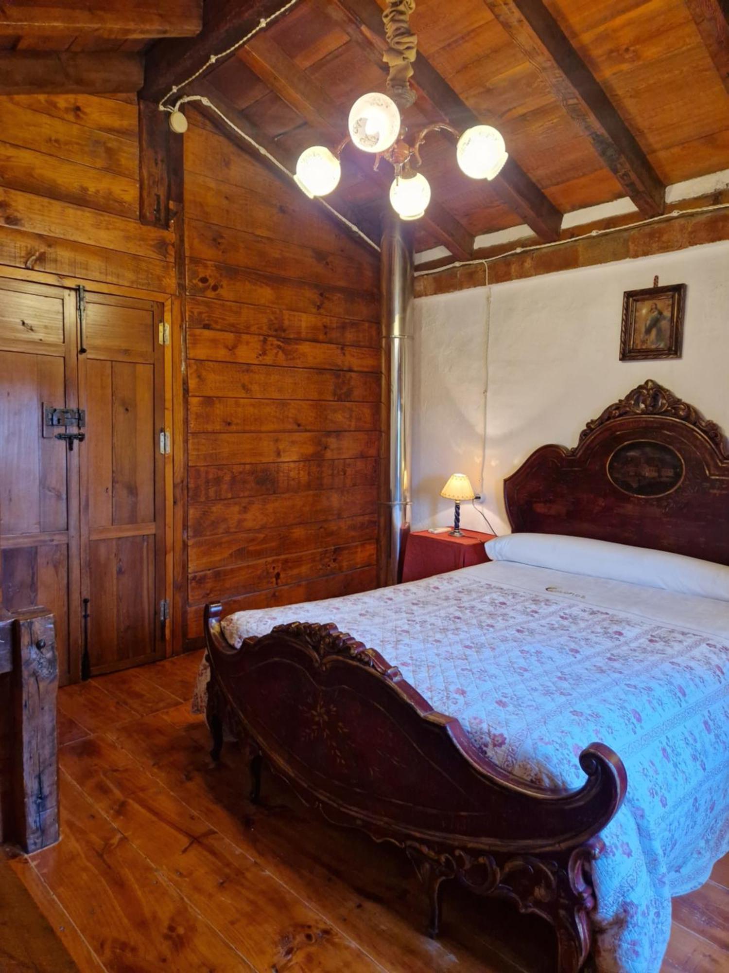 Colonos Rurales