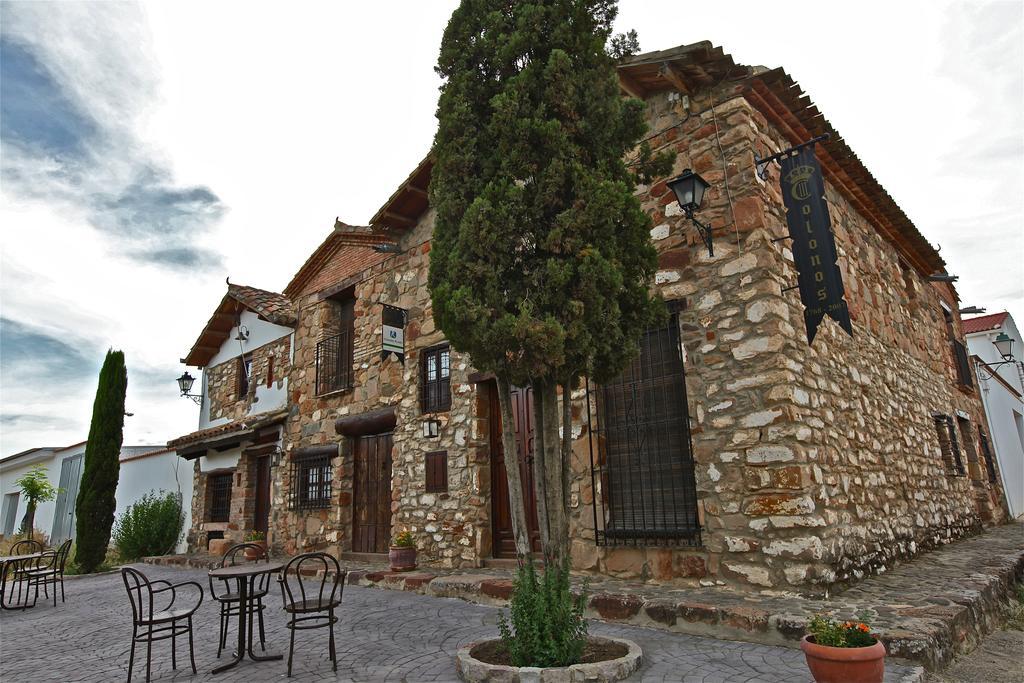 Colonos Rurales